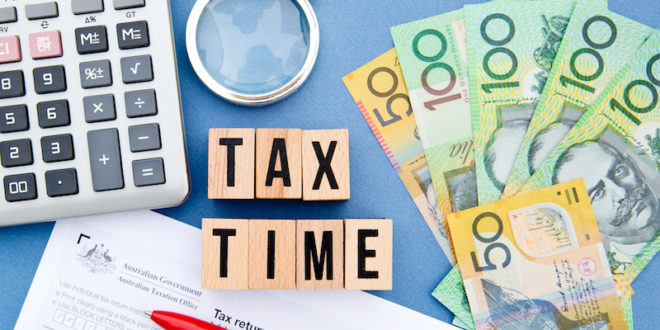 您办理退税了吗?澳洲移民生活中如何缴税