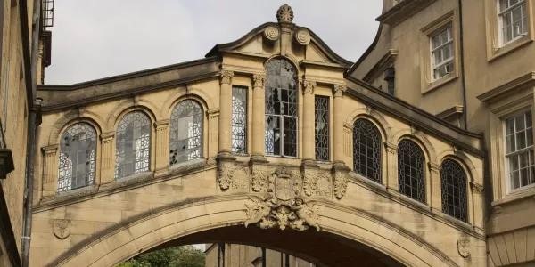 牛津大学本科申请情况你知道吗