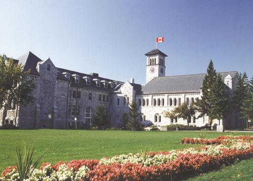 加拿大---THE2019世界大学排名出炉!