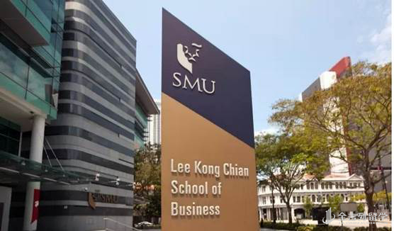 金融类硕士细说之新加坡管理大学