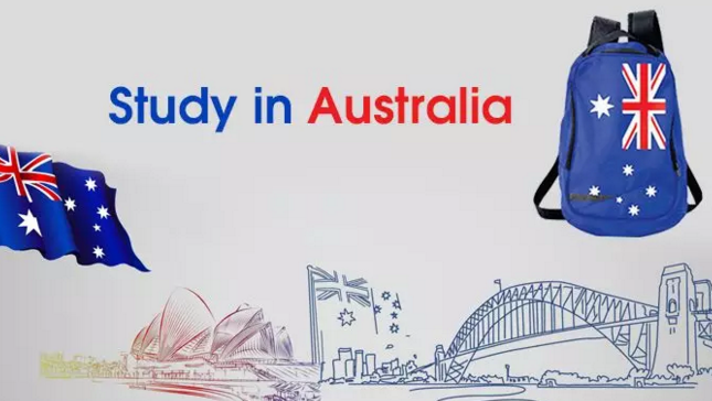 澳洲留学学生签证