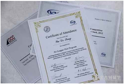 美国研究生推荐信写作指导