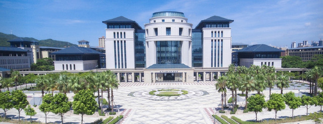 澳门大学和澳门科技大学谁排名最高的呢?