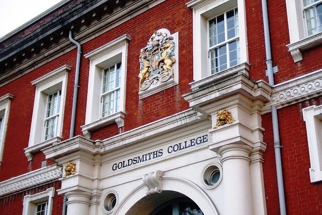 英国艺术时尚类院校简介