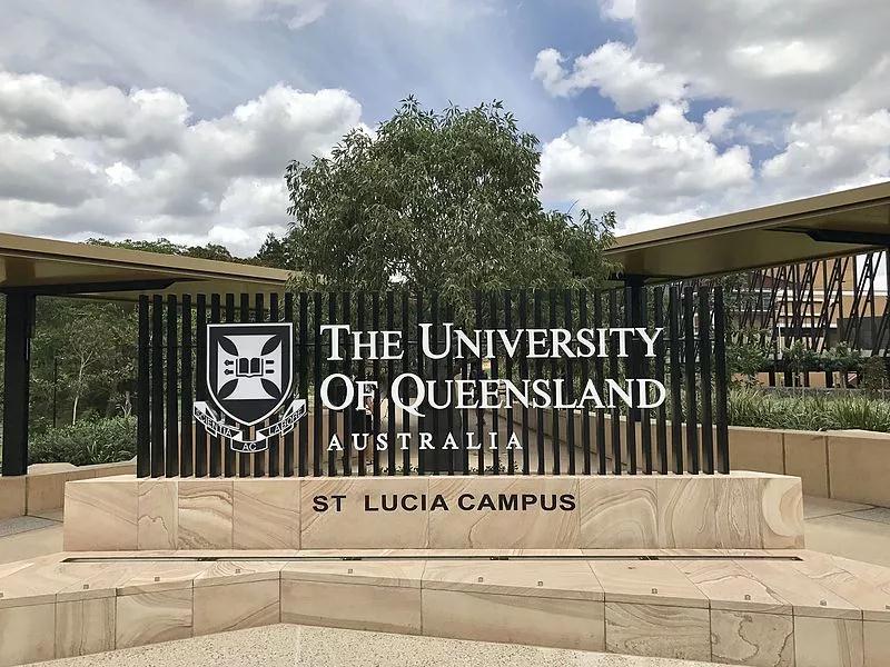 QS世界大学排名昆士兰大学稳居TOP 50