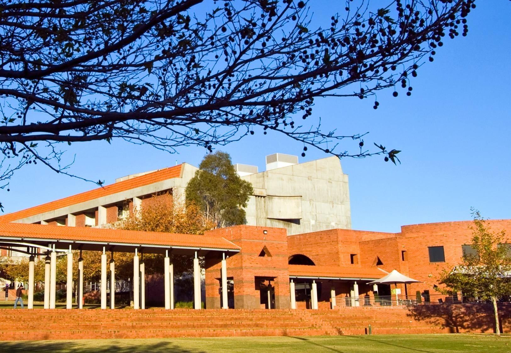 除澳洲八大外,澳洲就业率高的学校.