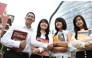新加坡留学申请需要什么条件?你满足了吗?