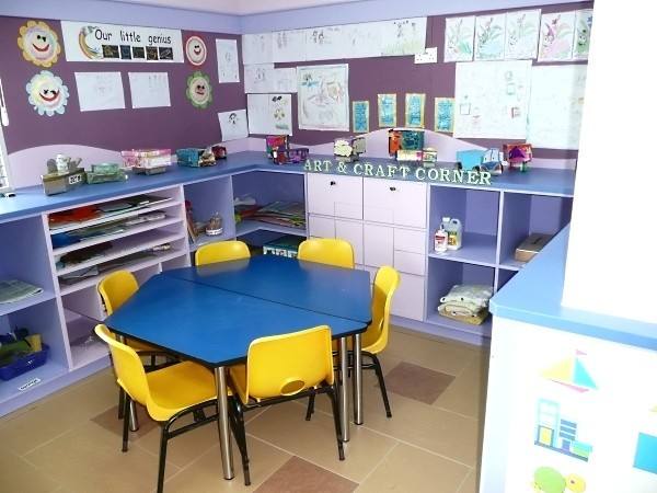 新加坡幼儿园教育你真的了解吗?