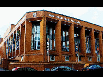 英国九大皇家音乐学院