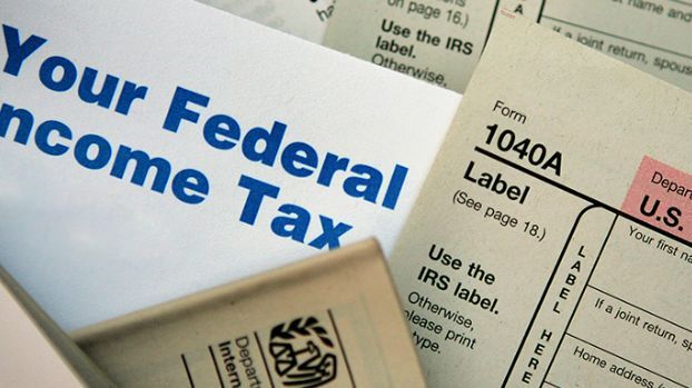 美国2019税收新规:你要交多少税