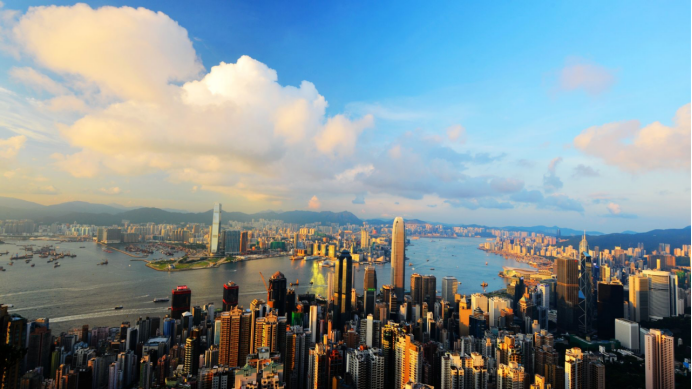 香港留学签注和存款证明如何办理?