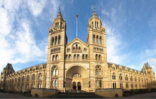 2019年英国大学商科硕士专业TOP10排名