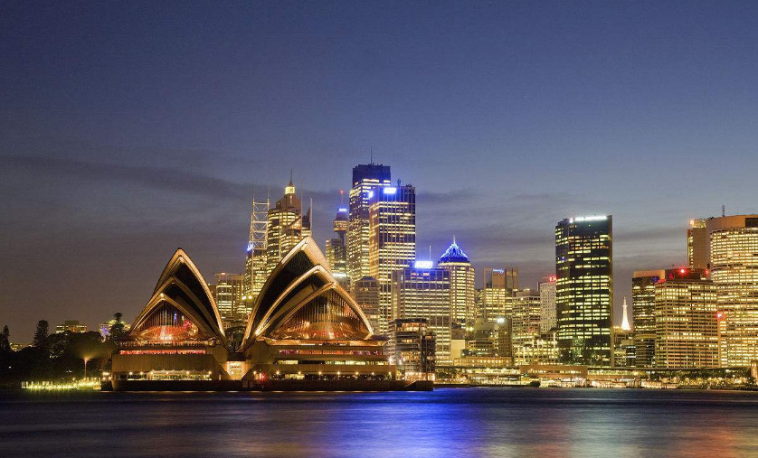 激动:澳洲6大城市占领世界最佳学生城市排行榜
