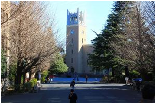 日本早稻田大学奖学金种类介绍 金吉列留学官网