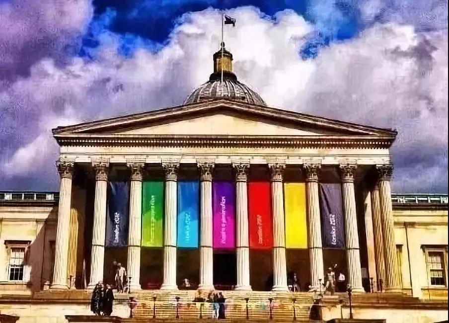 2019年QS排名:英国最好的五所大学是什么