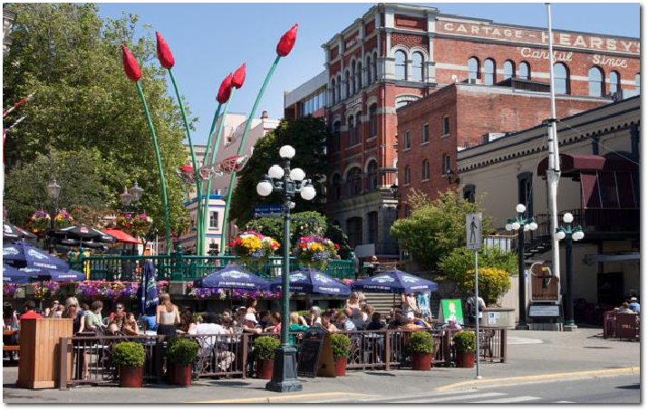 维多利亚公立教育局学校介绍