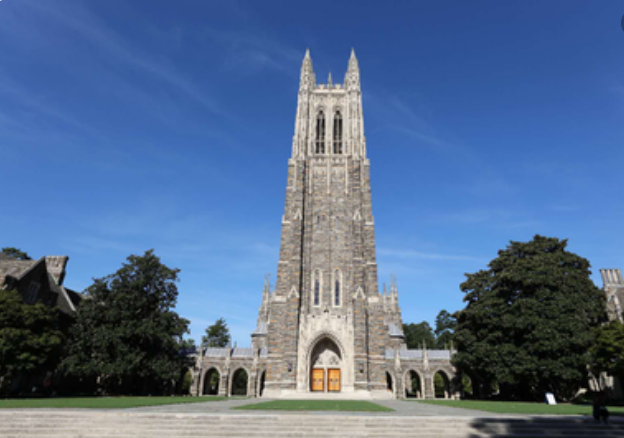 美国机械工程专业高端录取--杜克大学