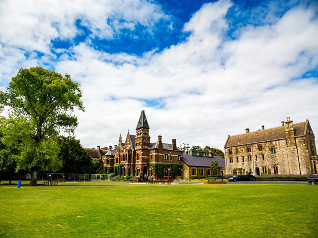 澳大利亚私立高中概况