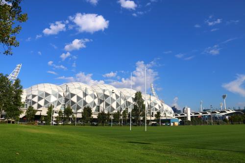 澳洲名校推荐--麦克利兰中学