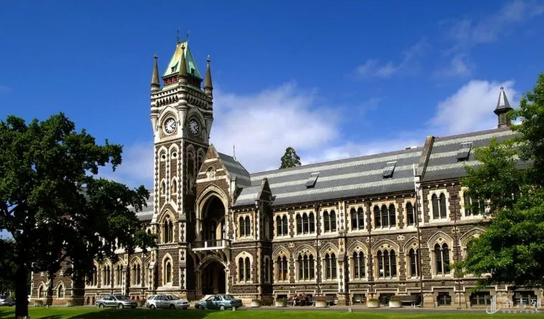 2019最新评选新西兰最好的大学是哪些