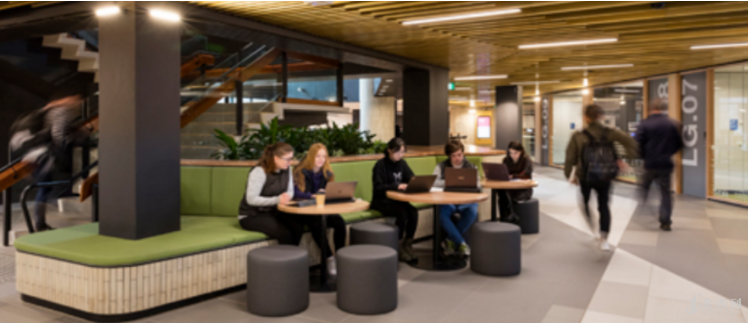 澳洲留学墨尔本大学商科硕士申请条件