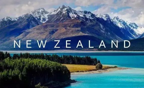 2019高中学生申请新西兰八大名校的途径!
