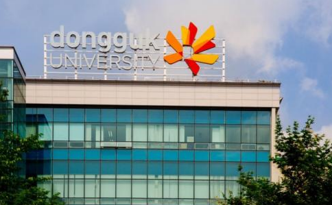 东国大学—韩国的佛系大学-金吉列留学官网