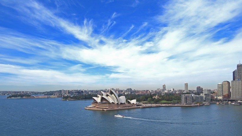 澳大利亚留学怎么找工作好呢?