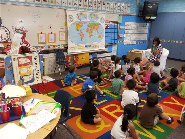 留学新西兰,孩子该怎么读幼儿园?