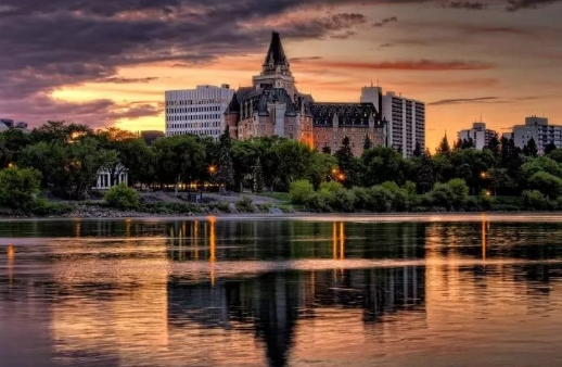 加拿大韦仕敦大学(西安大略大学)好吗?