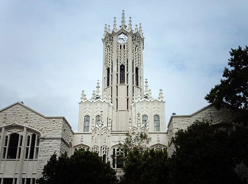 奥克兰大学it硕士专业解析!