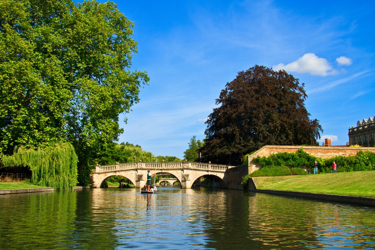 英国留学,如何选择适合自己的学校