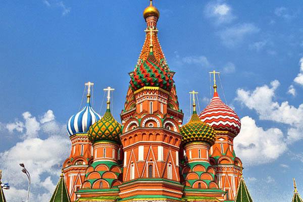 去俄罗斯留学读什么专业好?