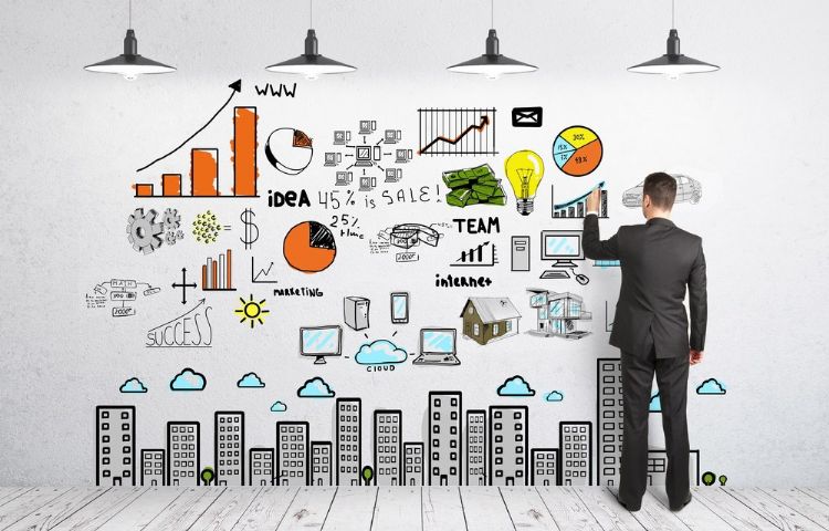 英国留学——管理专业