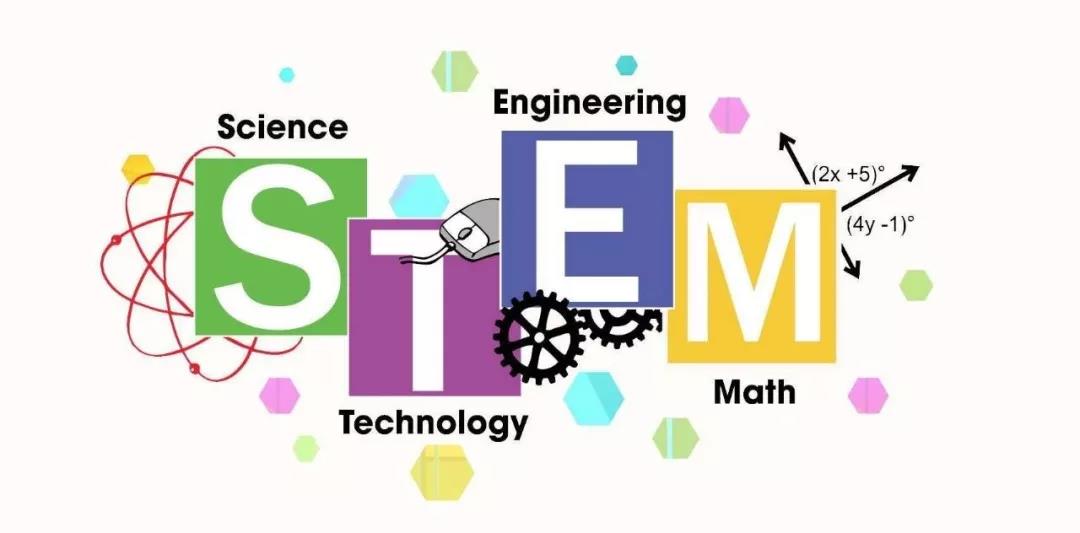 细分领域的超全stem专业介绍-金吉列留学官网