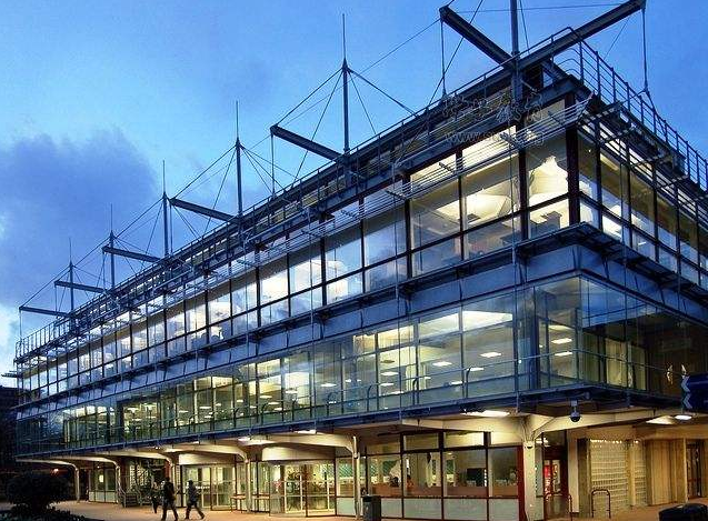 英国大学翻译专业TOP10详情一览