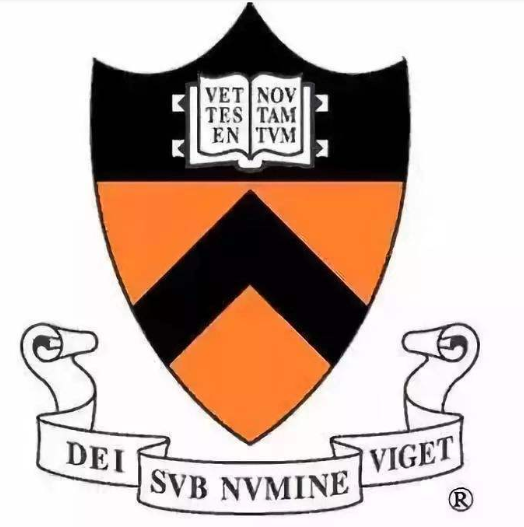 8.   普林斯顿大学(princeton university)