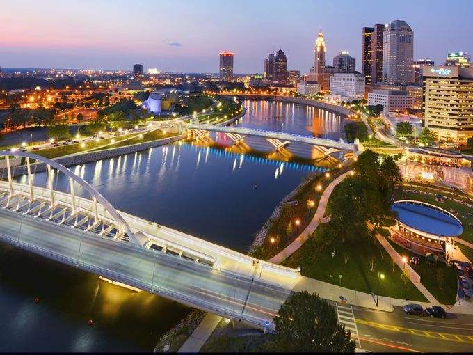 美国留学俄亥俄州名校简介