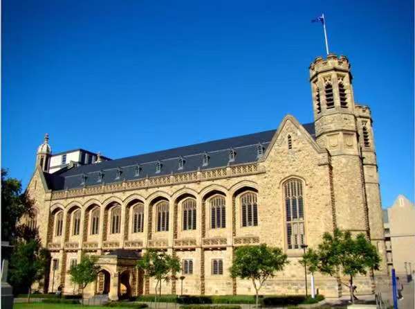 南澳大学——诠释澳洲留学"性价比"