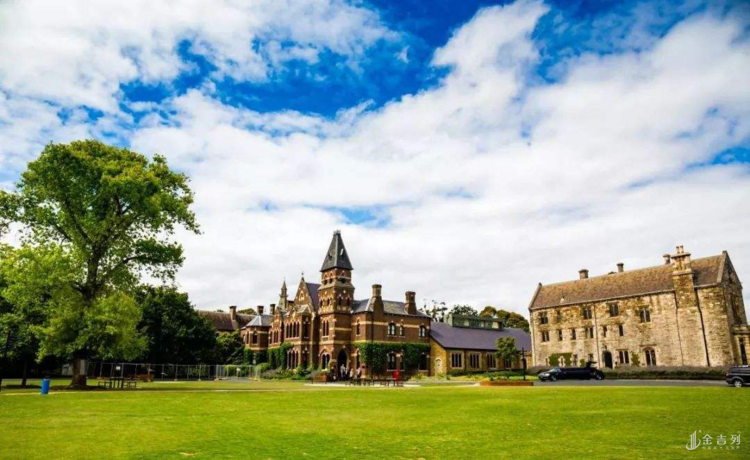 墨尔本大学-文科与文化管理硕士浅析