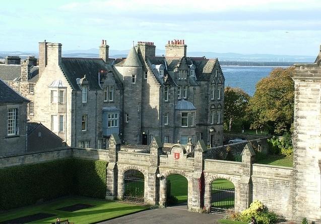 英国留学四大热点城市,有你喜欢的吗?