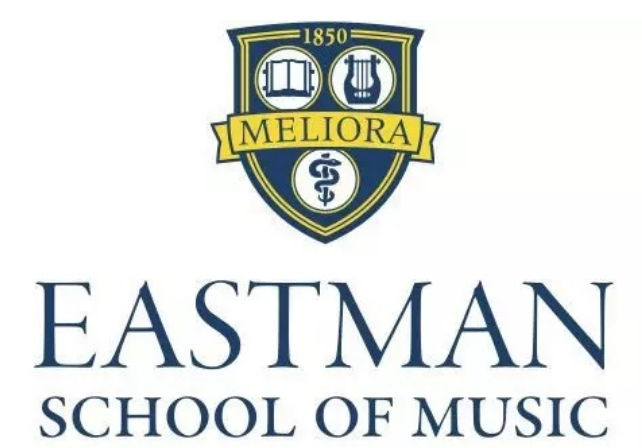 1,rochester:eastman school of music 伊斯曼音乐学院曼哈顿音乐学院
