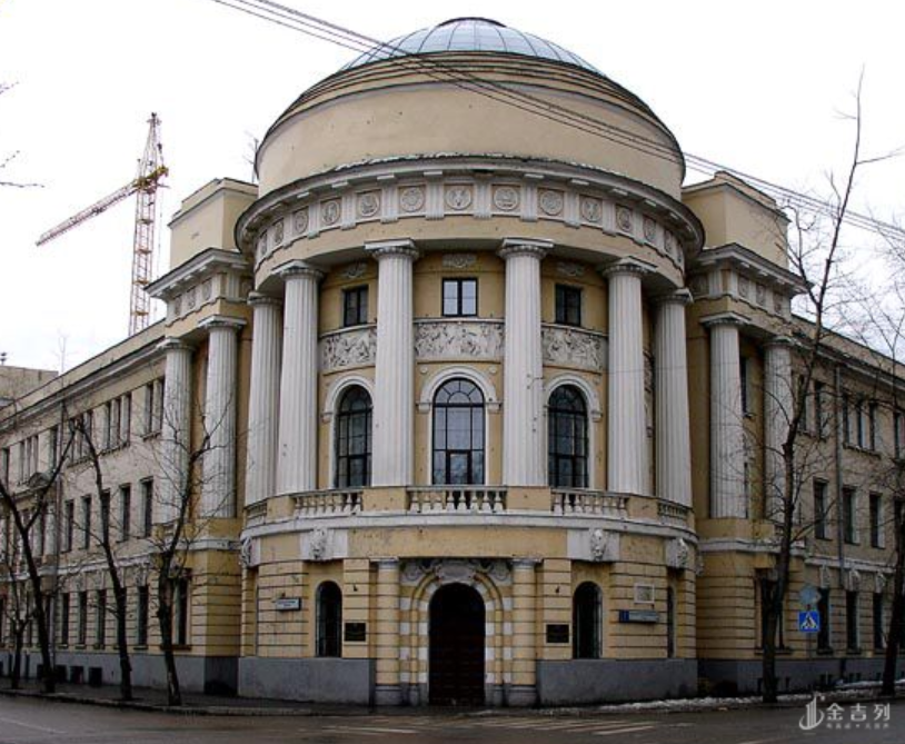 俄罗斯热门院校之师范类院校