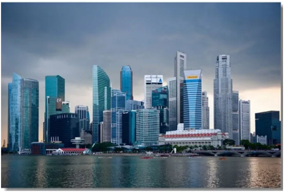 新加坡留学生打工要求!