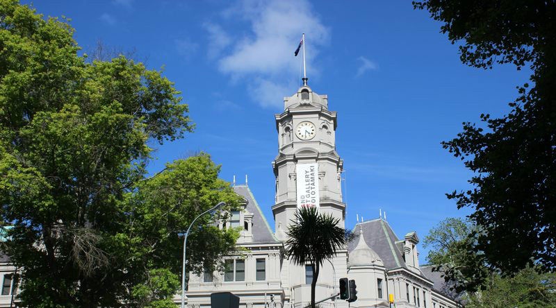 如何申请新西兰最好的奥克兰大学?
