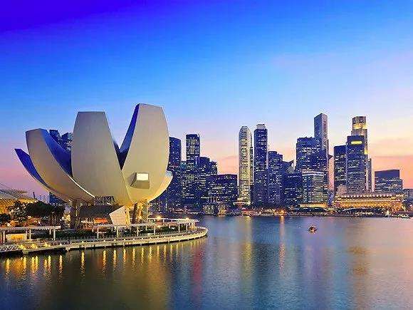 新加坡如何专升硕?