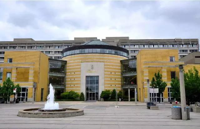 约克大学舒立克商学院是怎样的存在