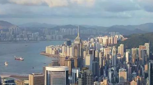 香港留学哪些大学和专业含金高