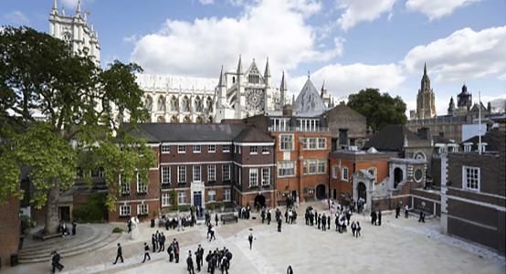 英国顶尖私校保录