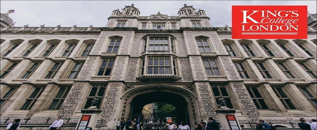 伦敦大学国王学院专业变动